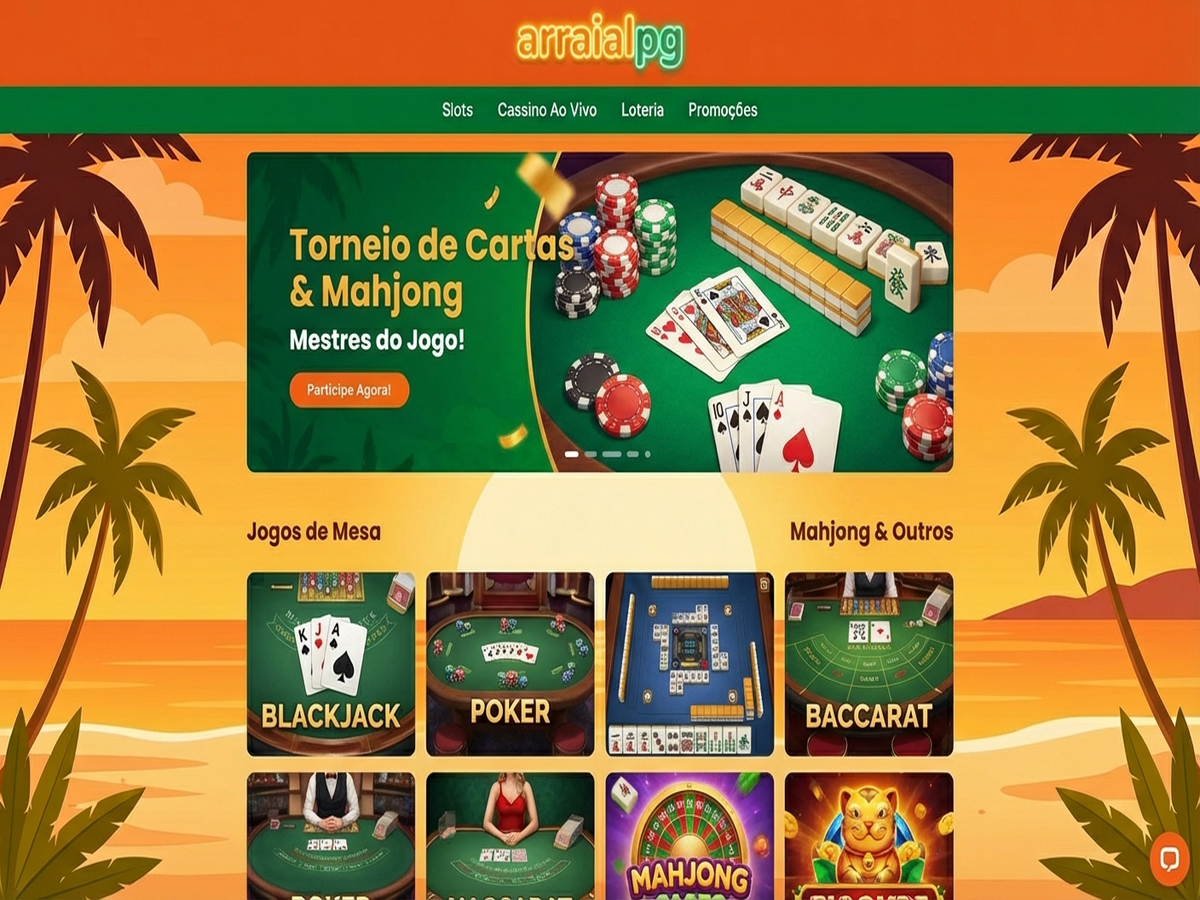 Screenshot 3 arraialpg